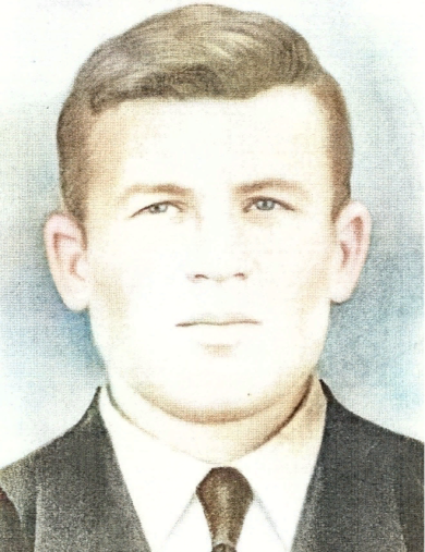 Ковтун Иван Петрович