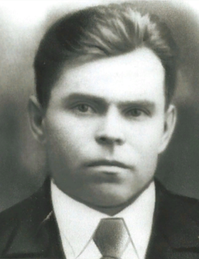 Хворов Ефим Капитонович