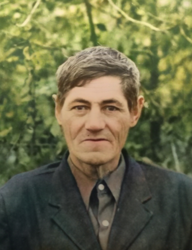 Парнев Иван Иванович