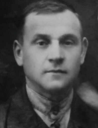 Алёхин Фёдор Гаврилович