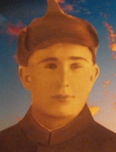 Муратов Умер