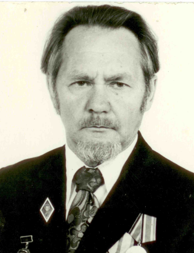 Коваленко Дмитрий Михайлович