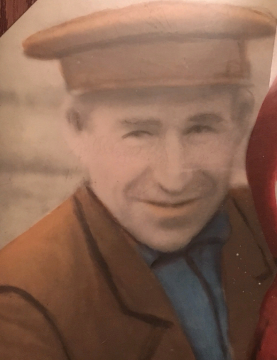 Гладких Андрей Прокофьевич