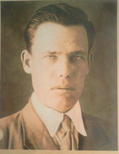 Киселёв Николай Степанович