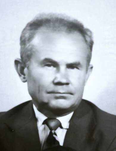 Хрулёв Анатолий Петрович