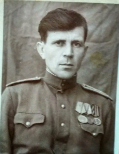 Савченко Никита Иванович