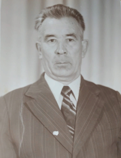 Карсаков Виктор Григорьевич
