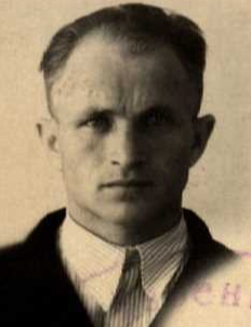 Ерёмушкин Андрей Михайлович