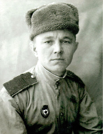 Павлюченко Иван Петрович