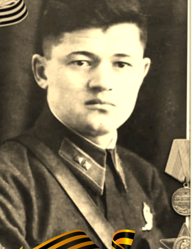 Сбитнев Владимир Александрович