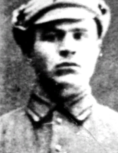 Боков Яков Сергеевич