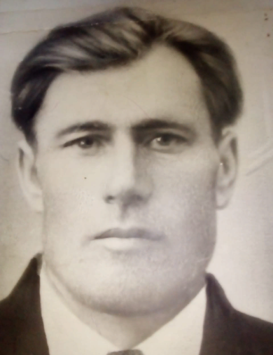 Желнин Александр Петрович