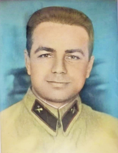 Моисеенко Евгений Григорьевич