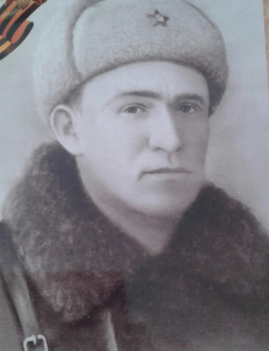 Авдеев Иван Максимович