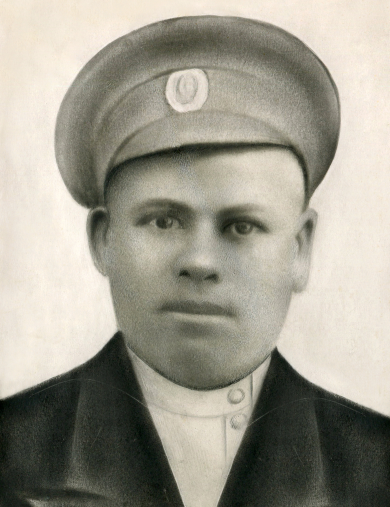 Силаев Алексей Петрович