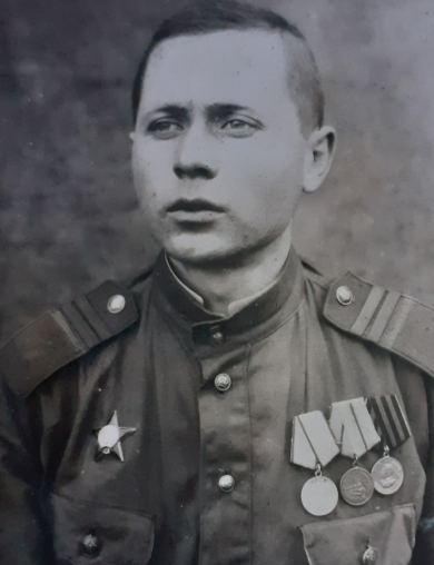 Алейс Борис Павлович