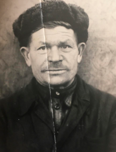 Картошкин Николай Егорович