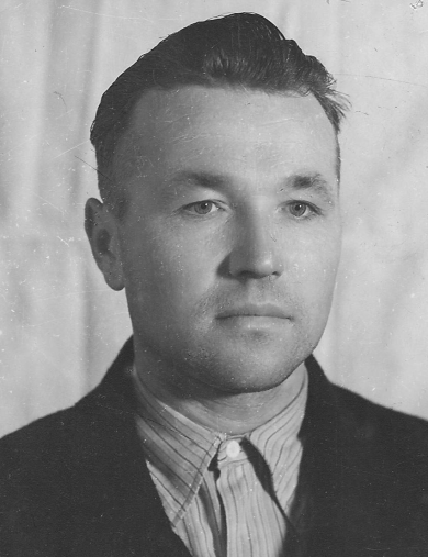 Семиков Павел Александрович