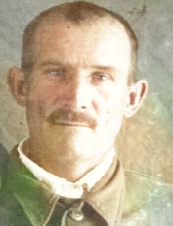 Безуглов Александр Иванович