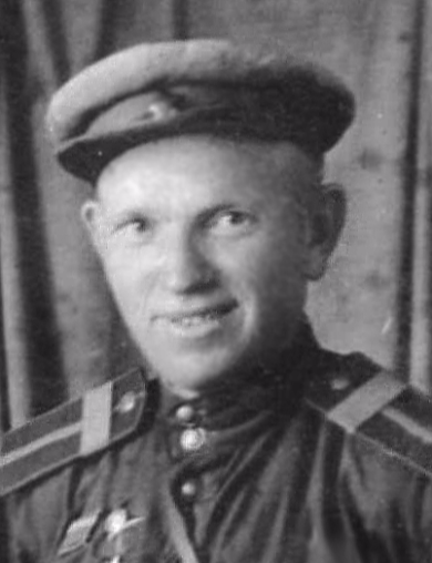 Старкин Иван Степанович