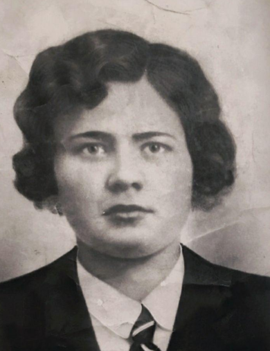 Симонова Ольга Ивановна