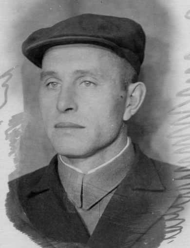 Сироткин Николай Ефимович