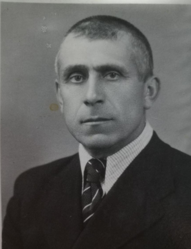 Кутузов Алексей Федорович