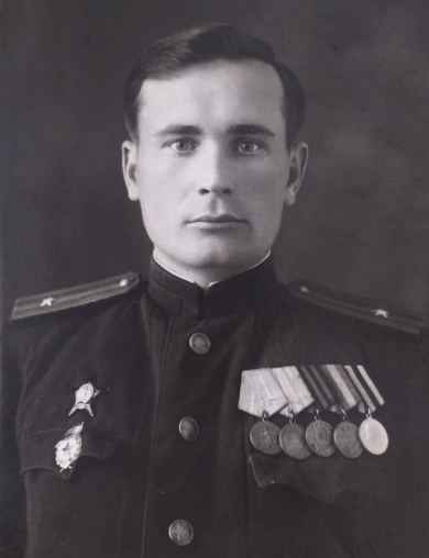 Королев Виктор Александрович