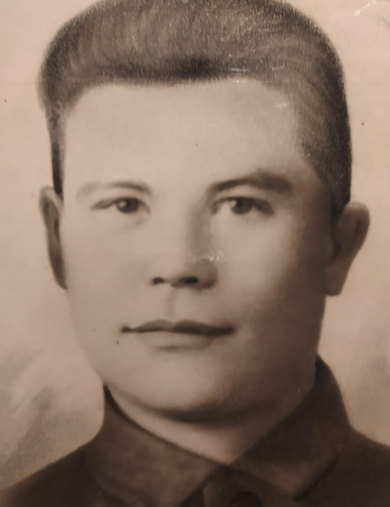 Журавлев Михаил 