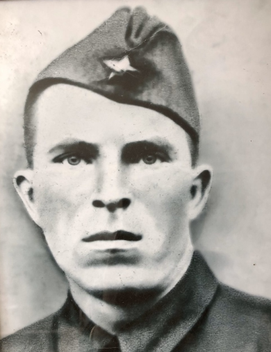 Чекашкин Николай Иванович