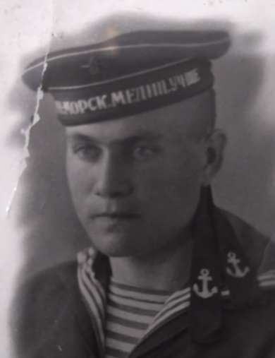 Карпов Александр Михайлович
