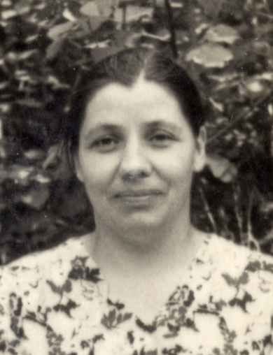 Гончарова Мария Яковлевна