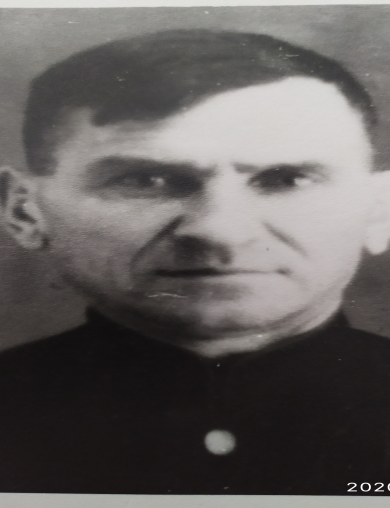 Круглов Василий Карпович