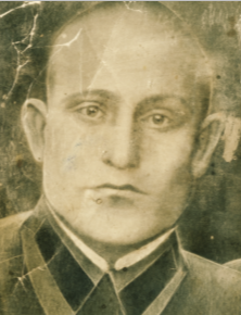 Чевтайкин Мифодий Алексеевич