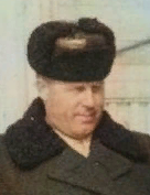 Пономарёв Георгий Иванович