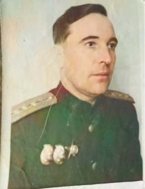 Широков Алексей Фёдорович