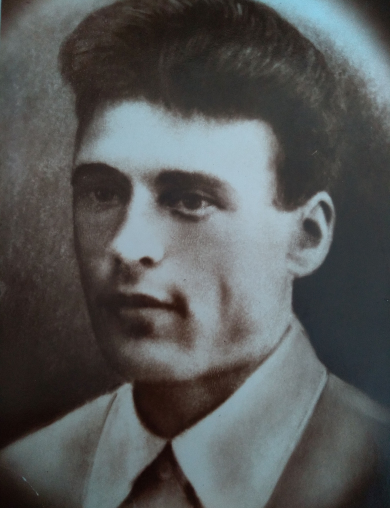Харченко Иван Сергеевич