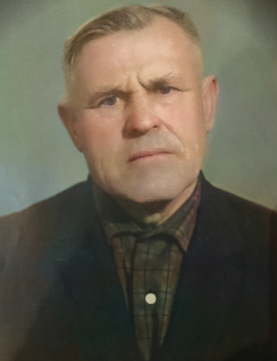 Курносов Пётр Михайлович
