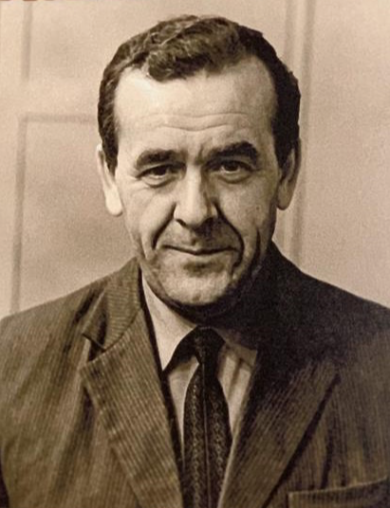 Пивков Александр Григорьевич