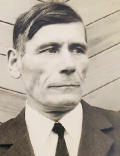 Булгаков Лаврентий Никифорович