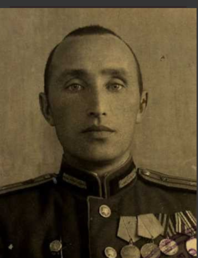 Чуланов Василий Андреевич