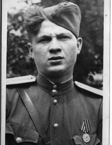 Дюмин Александр Сергеевич