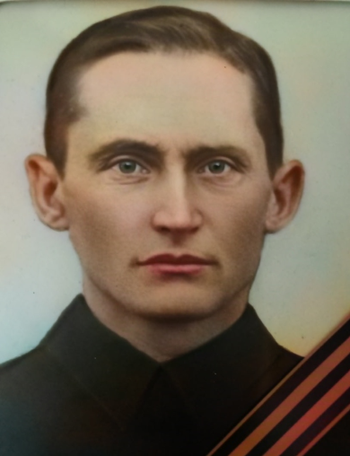 Савицкий Александр Григорьевич