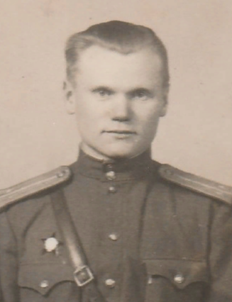 Анисимов Николай Васильевич