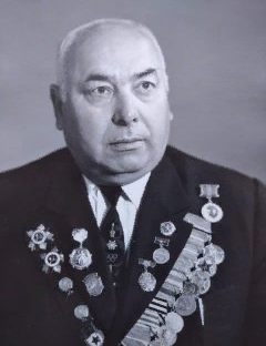 Чуринов Константин Сергеевич