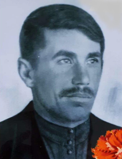 Алясин Иван Яковлевич