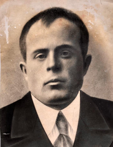 Фальков Андрей Антипович
