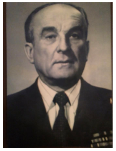 Бутко Яков Яковлевич