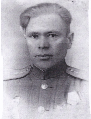 Плехов Иван Прокопьевич