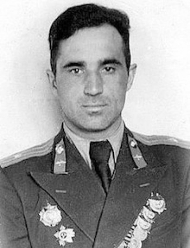 Сморчков Александр Павлович